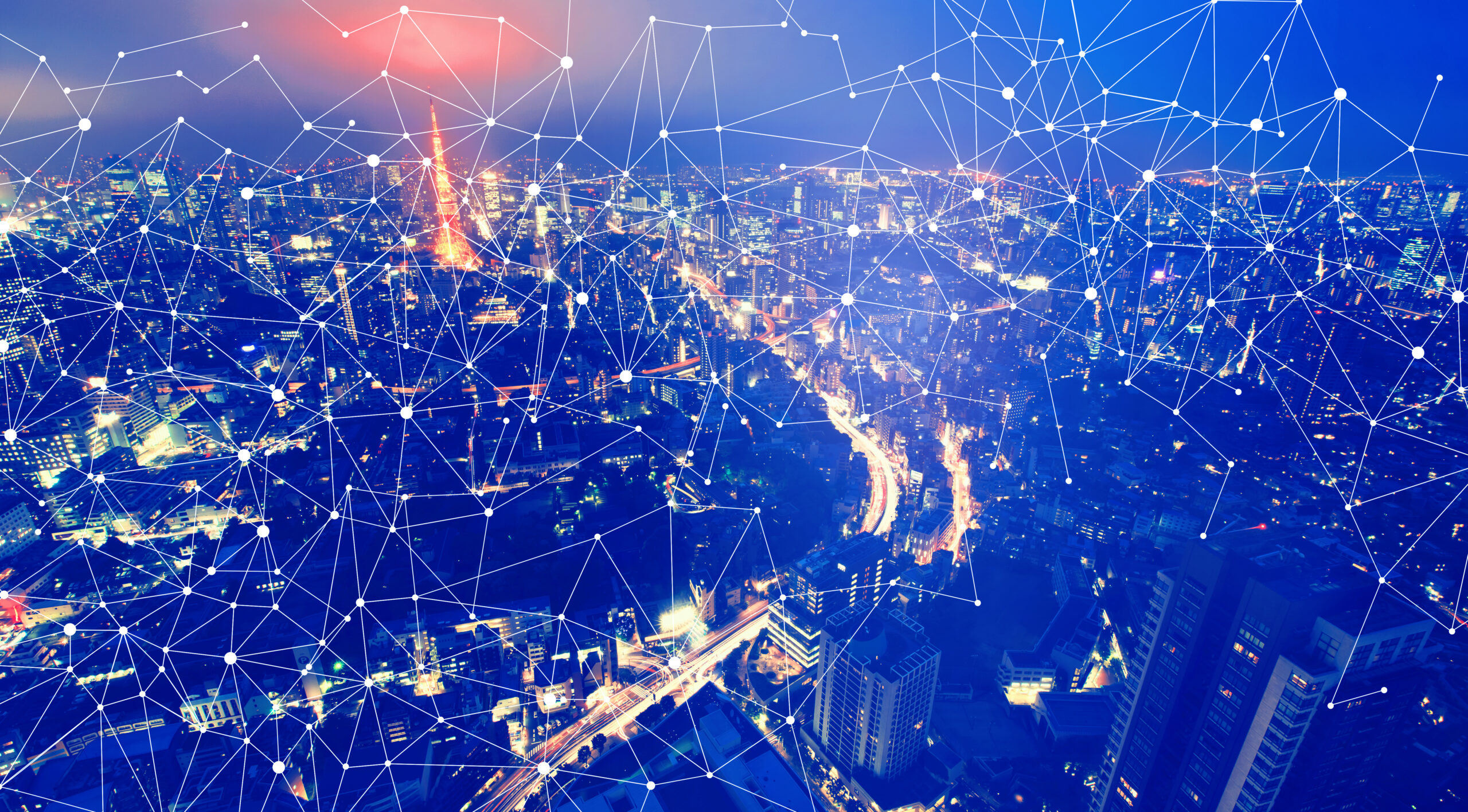 How AI Is Transforming Telecommunications Networks